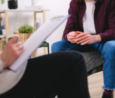 Lünen bireysel terapi